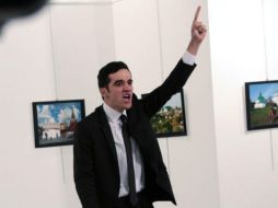 Según Anadolu, el cuerpo del asesino no fue reclamado por nadie en el plazo legal de dos semanas. AP / ARCHIVO