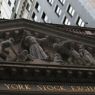 Wall Street, cerrada por Día de Martin Luther King