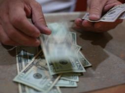 Se espera una baja volatilidad debido a que los mercados financieros en EU estarán cerrados por el día de Martin Luther King. EL INFORMADOR / ARCHIVO