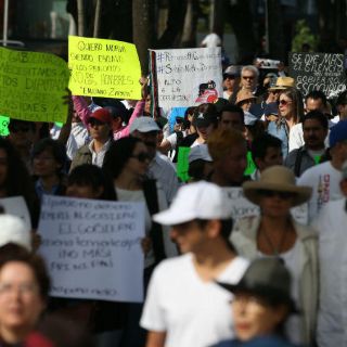 Aristóteles anuncia más acciones contra el gasolinazo