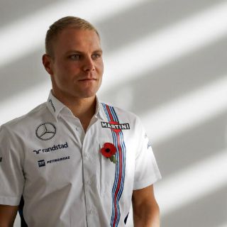 Valtteri Bottas dice estar preparado para desafío de F1