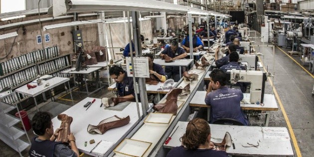 México, entre los países de la OCDE con menor desempleo | El Informador