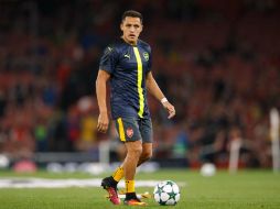 Sánchez se une a la lista de quienes han enfrentado cargos por no pagar impuestos, como Javier Mascherano y Lionel Messi. MEXSPORT / ARCHIVO