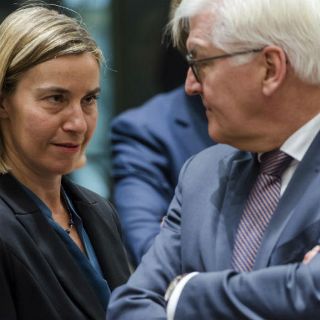 Londres no podrá negociar acuerdos comerciales hasta el ‘Brexit’: UE