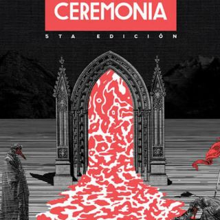 Björk encabeza Festival Ceremonia en México