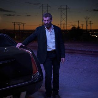 'Logan' presenta tres nuevas imágenes de sus protagonistas