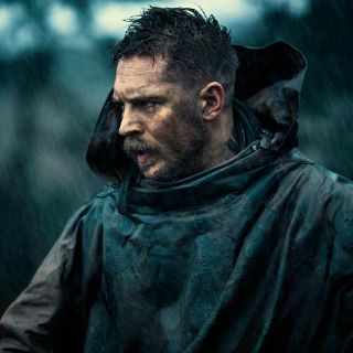 Tom Hardy, otro candidato para ser el nuevo James Bond