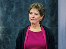 María Cristina García anunció a los quienes ocuparán las subsecretarías y los órganos administrativos desconcentrados y paraestatales. SUN / G. García