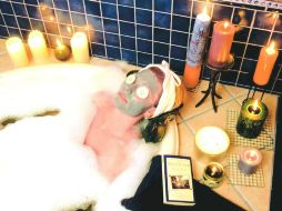 El aceite de coco y la miel tienen propiedades antisépticas y cicatrizantes que reducen las marcas. EL INFORMADOR / ARCHIVO