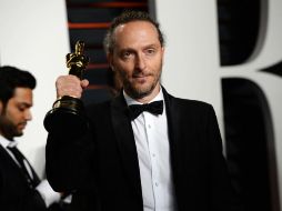Junto con Emmanuel Lubezki también estarán Jennifer Hudson, Brie Larson y Jason Reitman. AP / ARCHIVO