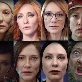 Tráiler de 'Manifesto' revela 13 caras de Cate Blanchett
