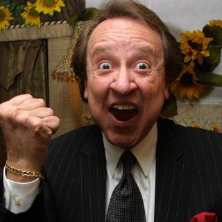 Carlos Villagrán no dejará de interpretar a ‘Kiko’