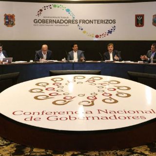 Gobernadores piden acción inmediata ante amenazas de Trump