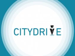City Drive ya opera en otras ciudades como Aguascalientes, Colima, Guadalajara, Monterrey y San Luis Potosí. TWITTER / @CityDriveApp