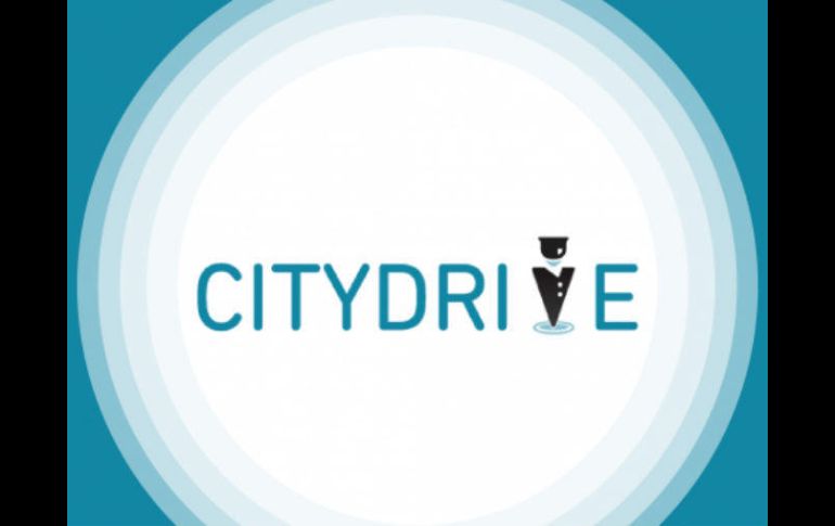 City Drive ya opera en otras ciudades como Aguascalientes, Colima, Guadalajara, Monterrey y San Luis Potosí. TWITTER / @CityDriveApp