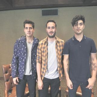 Reik: renovarse o morir