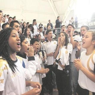 Nuevo León gana la Olimpiada Nacional... en la mesa