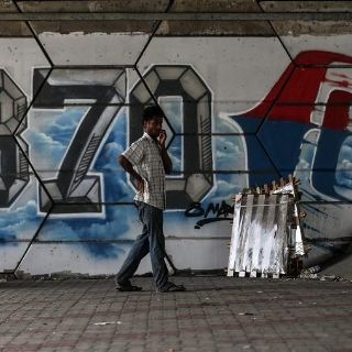 Suspenden la búsqueda del vuelo MH370 desaparecido en 2014