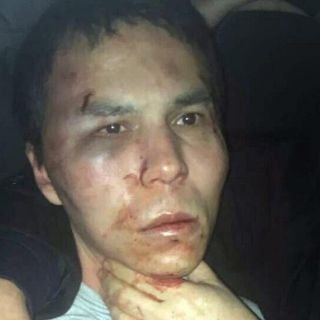 Detenido por ataque en Turquía fue talibán y estuvo en Al Qaeda