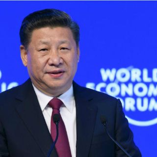 Presidente chino advierte a Trump sobre 'guerra comercial'