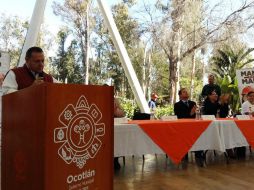 ''Mano con Mano'' es un programa que entre otras cosas, da empleo a jefas de familia que requieren un trabajo de medio tiempo. TWITTER / @STPSJALISCO