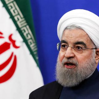 Irán rechaza renegociar acuerdo nuclear con EU