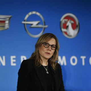 General Motors trasladará parte de su producción de México a EU