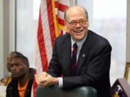 'Este presidente ''semielecto'' no merece ser el presidente de Estados Unidos', dijo Steve Cohen, legislador de Tennessee. TWITTER / @RepCohen