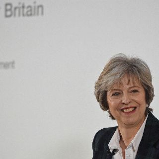 La UE considera ‘realista’  el discurso sobre el ‘Brexit’