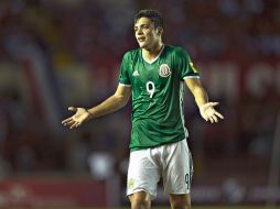 El club  dice que ''los contratos estaban escritos, se habían negociado el precio y los salarios''. MEXSPORT / ARCHIVO