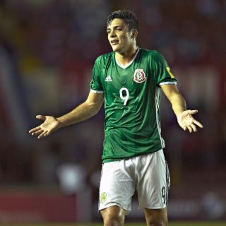 Club chino estuvo cerca de fichar a Raúl Jiménez