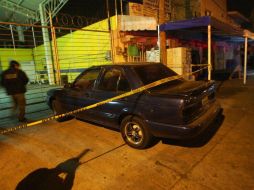 El incidente fue trasladado al área de Protocolo de Investigación del Delito de Feminicidio del Ministerio Público. EL INFORMADOR / ARCHIVO