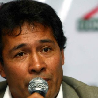 La IAAF da apoyo total a Antonio Lozano