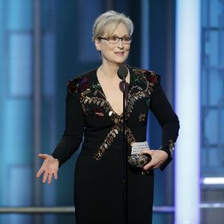 Meryl Streep y ‘Moonlight’ serán honrados en gala de LGBTQ