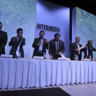 Intermoda presume de un mercado estable