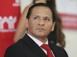 Almaguer asegura que las acciones del juez generan una gran percepción de impunidad. EL INFORMADOR / ARCHIVO