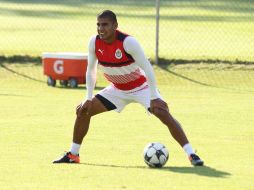 Salcido precisó que el juego en otros países es más duro, pero el arbitraje está preparado dejar correr el futbol. EL INFORMADOR / ARCHIVO