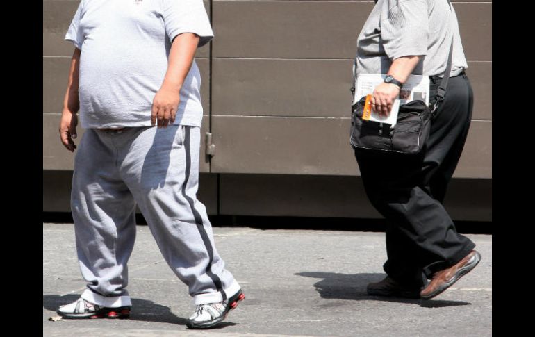 Una gran pérdida de peso requiere tiempo, y a veces no sucederá a un ritmo predecible. EL INFORMADOR / ARCHIVO