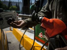 La reunión será para abordar el incremento en el precio de las gasolinas. NTX / ARCHIVO