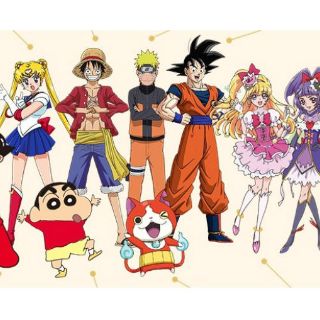 Gokú, uno de los embajadores de Tokio 2020