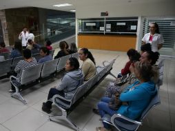 El abuso sexual en la infancia se asocia de forma prospectiva con todos los casos de anorexia y bulimia. EL INFORMADOR / ARCHIVO