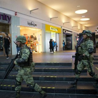 Señalan a 'Doña Lety' como objetivo de balaceras en Cancún