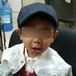 A pie y solo, hallan en Tlajomulco a niño desaparecido