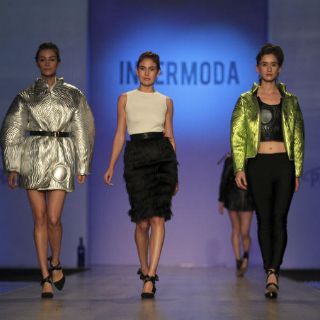 Pascual Orozco, moda sin ataduras