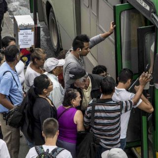 Peribús moverá más pasajeros que L3