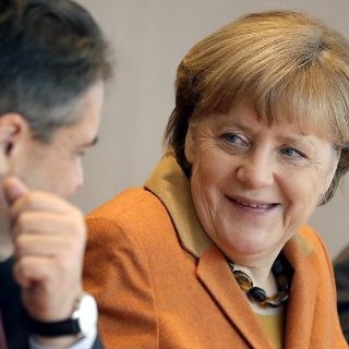 Alemania propone elecciones generales para el 24 de septiembre