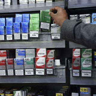 Reynolds y BAT crean un gigante tabacalero