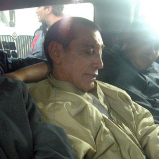 Prevén que Mario Villanueva llegue este miércoles a México