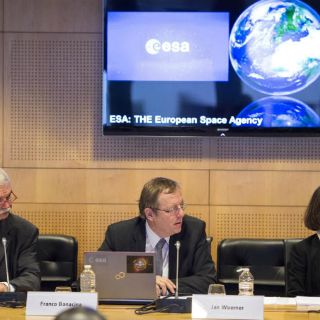 Buscan financiar misión para desviar asteroides peligrosos