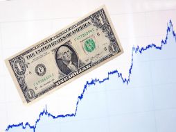 Banco Base espera que el tipo de cambio se cotice entre 21.60 y 21.80 pesos por dólar. NTX / ARCHIVO